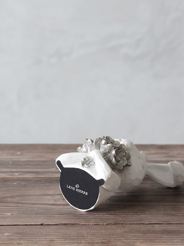 Lene Bjerre �֡�������Ĥ���������С�H25.8cm �꡼�ͥ١���