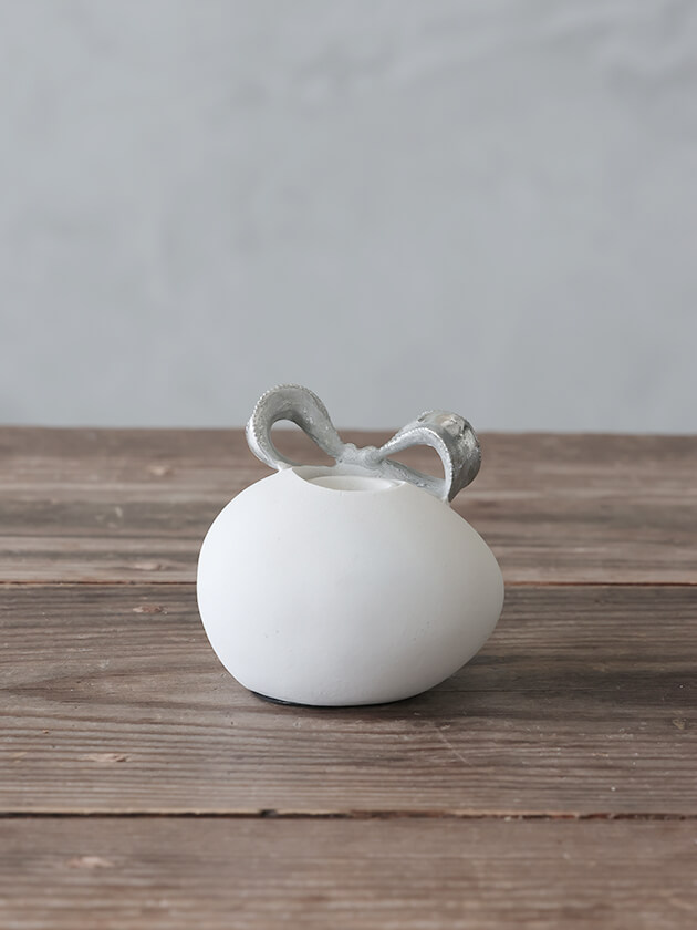 Lene Bjerre ��������� ���å������ɥ륹����ɥ���С�H8.7cm �꡼�ͥ١���