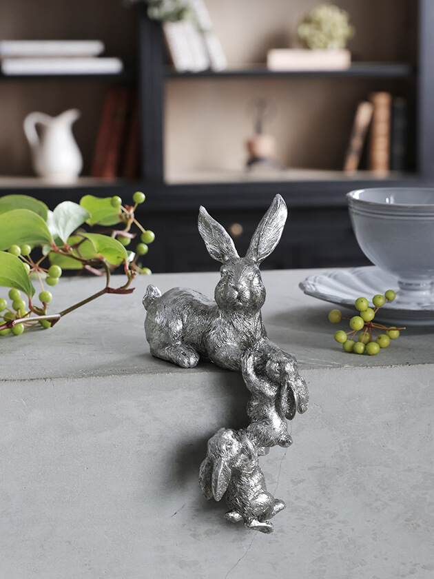 Lene Bjerre �������οƻҥ���С�H19cm �꡼�ͥ١���