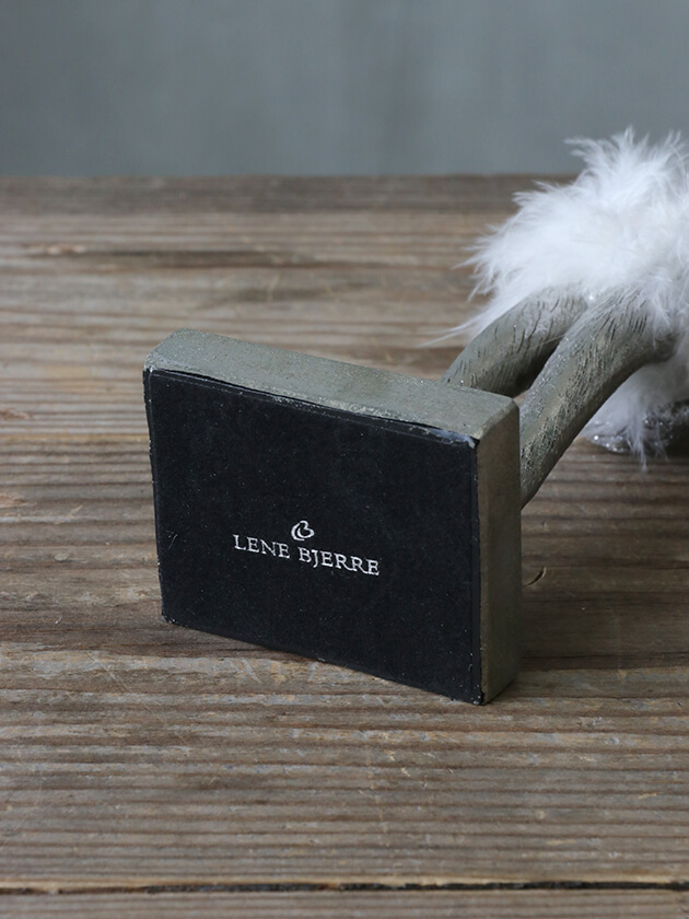 Lene Bjerre �Х�꡼�ʥ�ӥå�C ����С� �꡼�ͥ١���