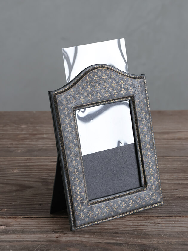 Merci Louis �ե��ȥե졼��ե������ǥ�����֥�å�M ��륷���륤