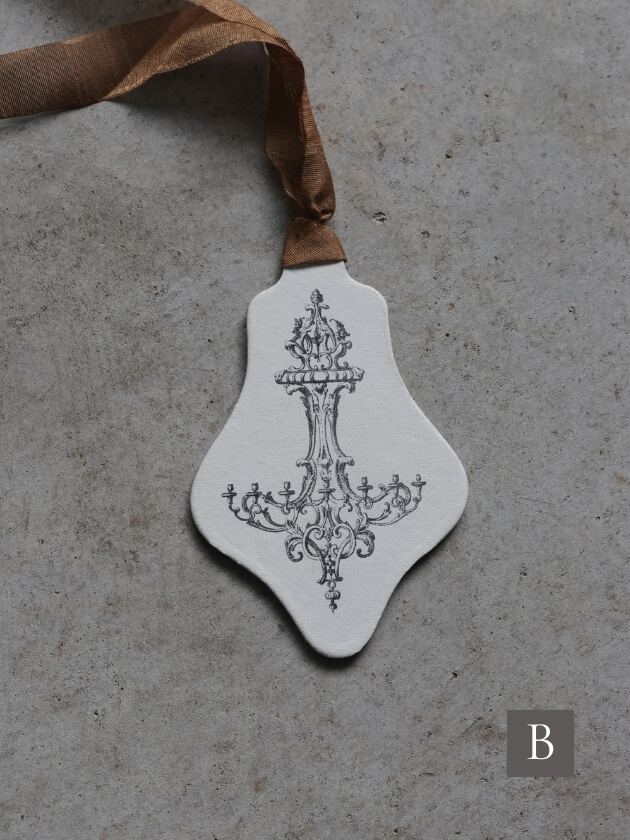 Merci Louis �ڡ��ѡ��ڥ����� Chandelier �ۥ磻�� ��륷���륤