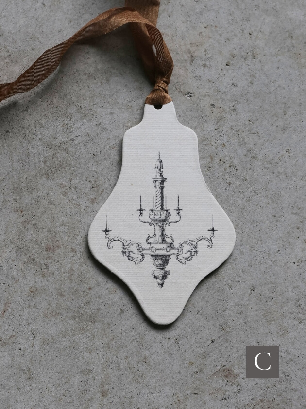 Merci Louis �ڡ��ѡ��ڥ����� Chandelier �ۥ磻�� ��륷���륤