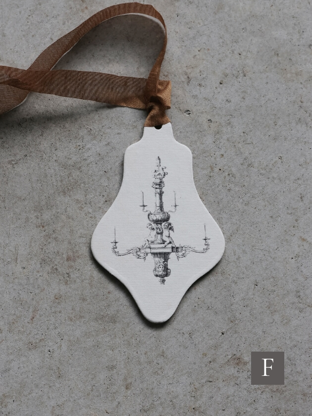 Merci Louis �ڡ��ѡ��ڥ����� Chandelier �ۥ磻�� ��륷���륤