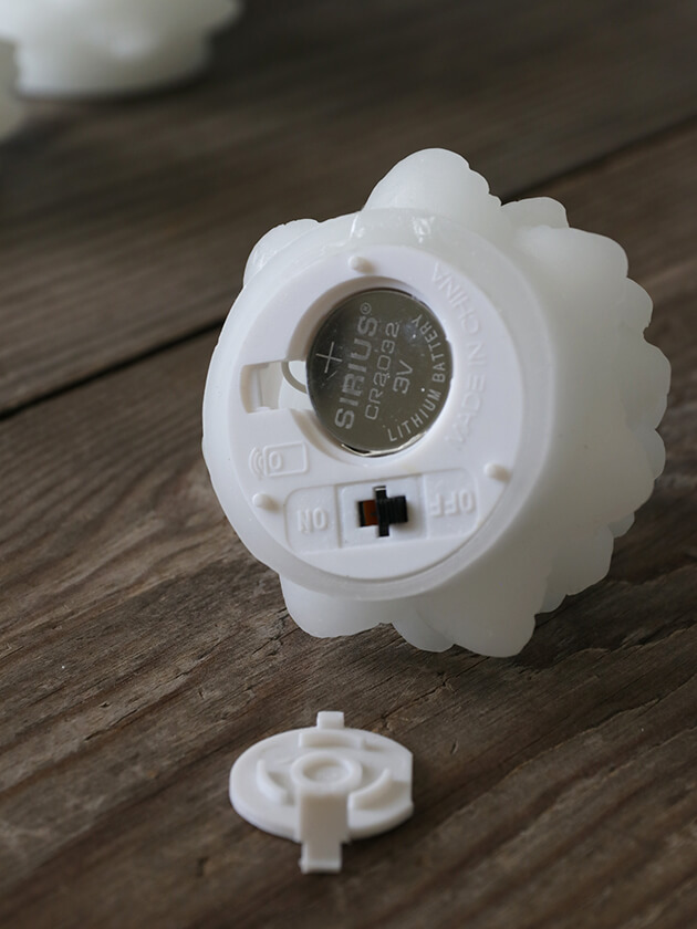 SIRIUS LED�饤�ȥߥ˥ĥ꡼CLARA4�ĥ��å� ���ꥦ��