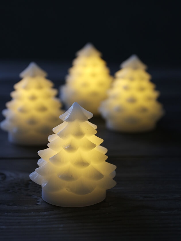 SIRIUS LED�饤�ȥߥ˥ĥ꡼CLARA4�ĥ��å� ���ꥦ��