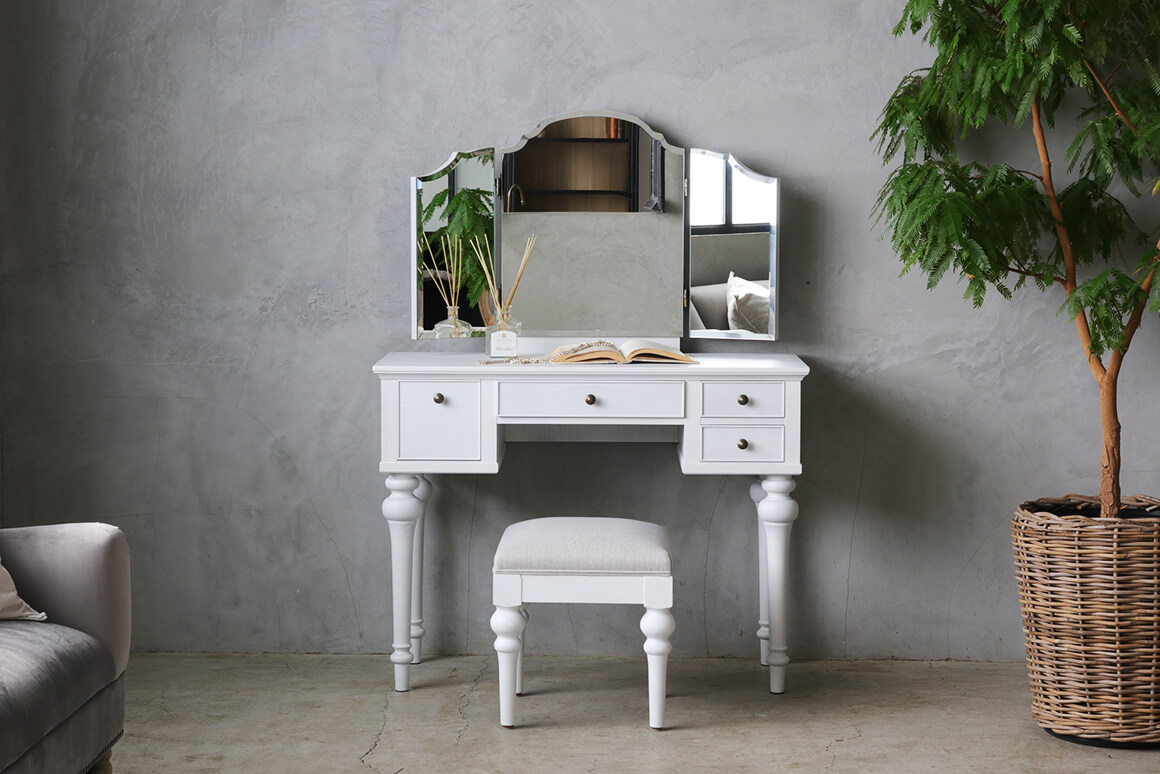 美品◼️サラグレース　スツール オットマン・スツール｜青山表参道の人気インテリアショップ