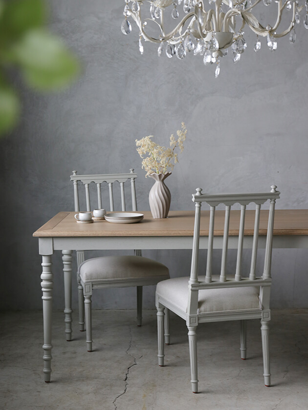 SGD�����˥󥰥ơ��֥륢��160cm�饤�ȥ��졼 ���饰�졼���ǥӥ塼���꡼��