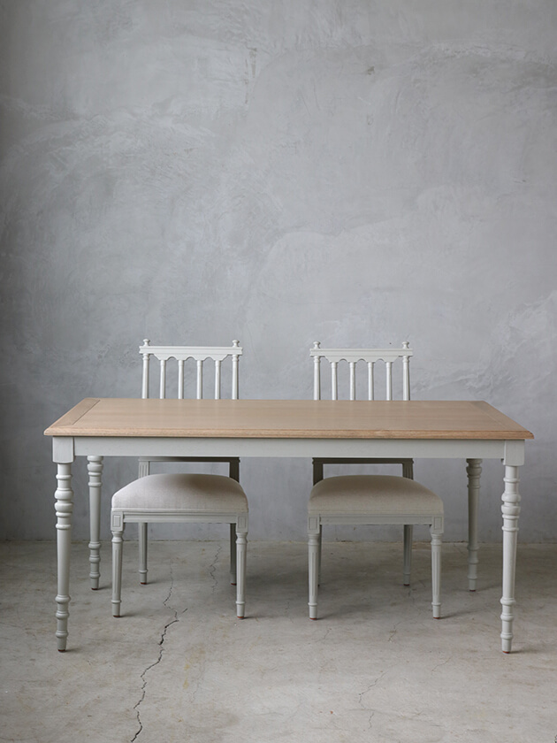 SGD�����˥󥰥ơ��֥륢��160cm�饤�ȥ��졼 ���饰�졼���ǥӥ塼���꡼��