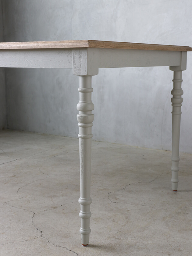 SGD�����˥󥰥ơ��֥륢��160cm�饤�ȥ��졼 ���饰�졼���ǥӥ塼���꡼��