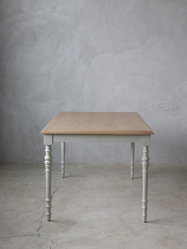 SGD�����˥󥰥ơ��֥륢��160cm�饤�ȥ��졼 ���饰�졼���ǥӥ塼���꡼��