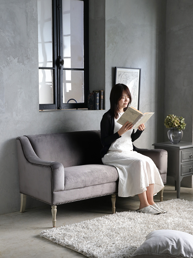 SGD���ե�Helene�饤�ȥ��졼�٥�٥å� ���饰�졼���ǥӥ塼���꡼��