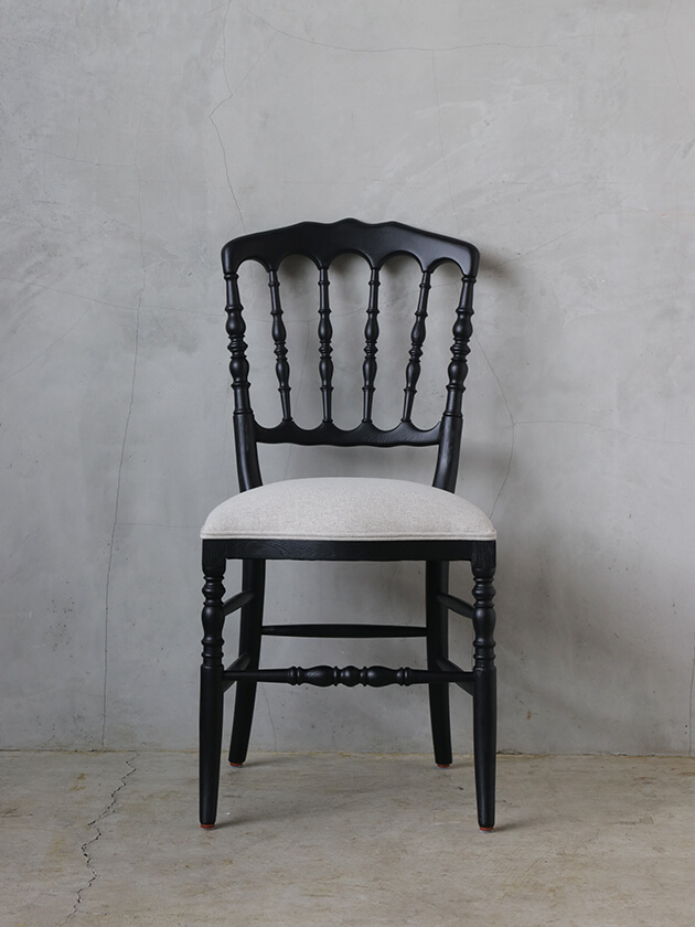 SGD�����˥󥰥�����Napoleon�֥�å� ���饰�졼���ǥӥ塼���꡼��