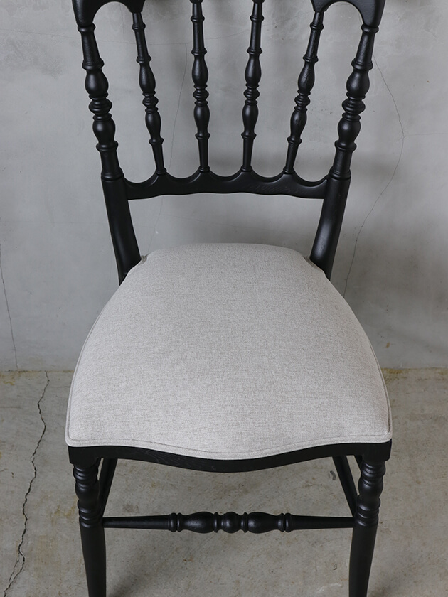 SGD�����˥󥰥�����Napoleon�֥�å� ���饰�졼���ǥӥ塼���꡼��