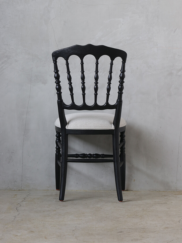 SGD�����˥󥰥�����Napoleon�֥�å� ���饰�졼���ǥӥ塼���꡼��