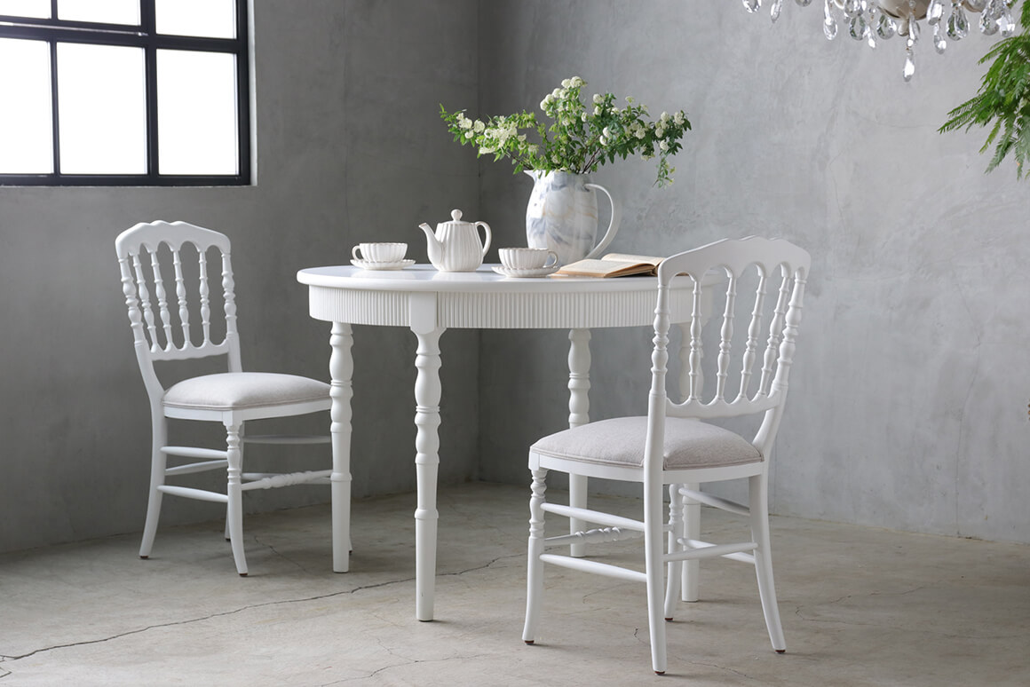 SGD�����˥󥰥�����Napoleon�ۥ磻�� ���饰�졼���ǥӥ塼���꡼��