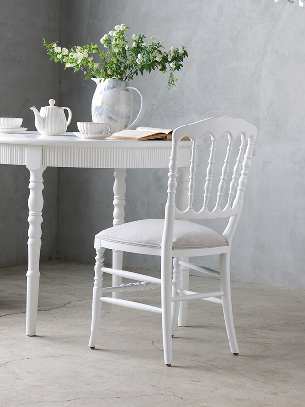 SGD�����˥󥰥�����Napoleon�ۥ磻�� ���饰�졼���ǥӥ塼���꡼��