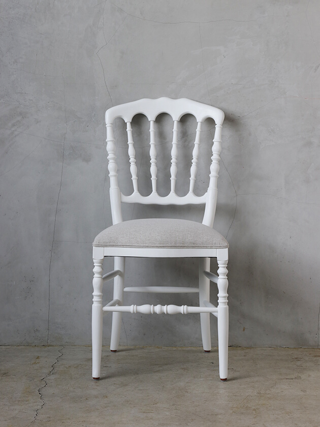 SGD�����˥󥰥�����Napoleon�ۥ磻�� ���饰�졼���ǥӥ塼���꡼��