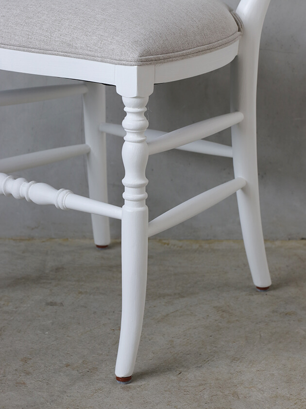 SGD�����˥󥰥�����Napoleon�ۥ磻�� ���饰�졼���ǥӥ塼���꡼��