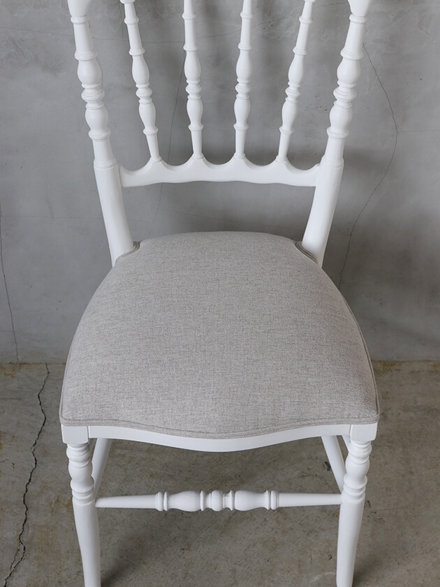 SGD�����˥󥰥�����Napoleon�ۥ磻�� ���饰�졼���ǥӥ塼���꡼��