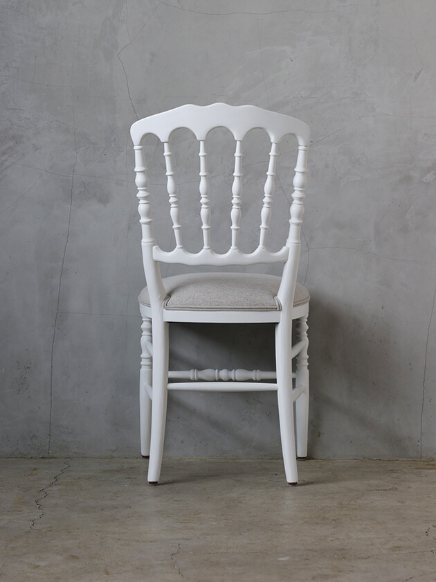 SGD�����˥󥰥�����Napoleon�ۥ磻�� ���饰�졼���ǥӥ塼���꡼��