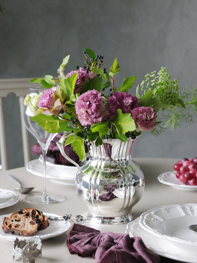 Royal Family����С�����ե�Marian �������ե��ߥ꡼