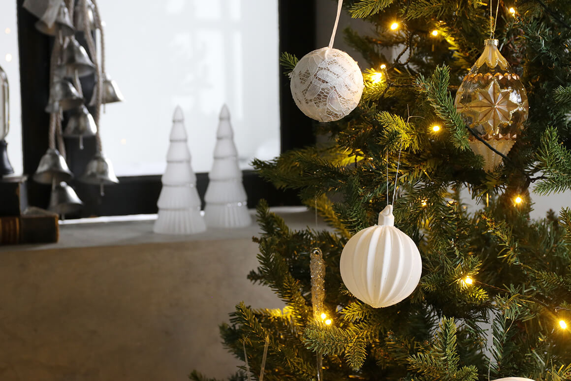 Shishi���饹�ܡ���Line�ۥ磻��8cm ���ꥹ�ޥ�