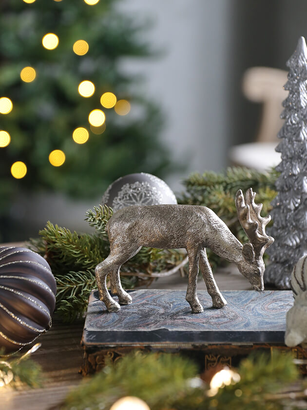 トナカイBシャンパンゴールド サラグレース