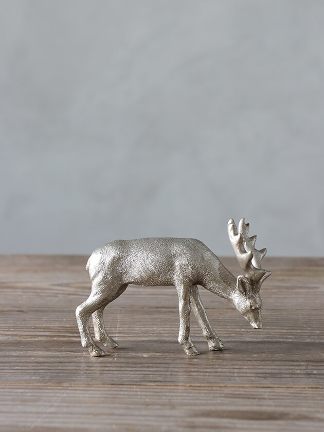 トナカイBシャンパンゴールド サラグレース