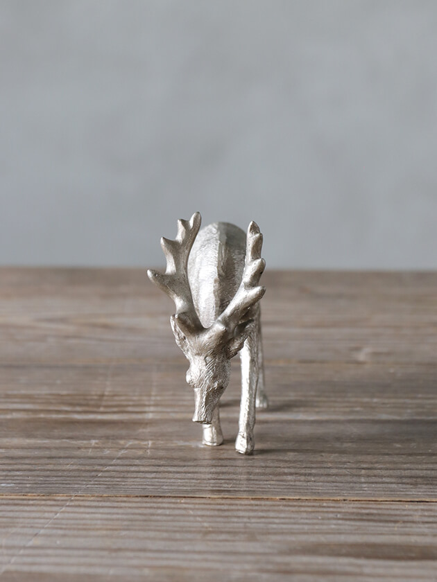 バカラ トナカイ 2026年最新】トナカイ バカラの人気アイテム - メルカリ