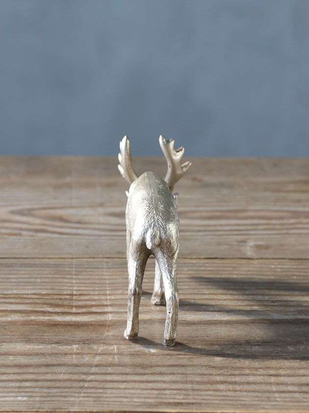 トナカイBシャンパンゴールド サラグレース