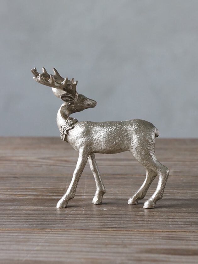 トナカイCシャンパンゴールド サラグレース