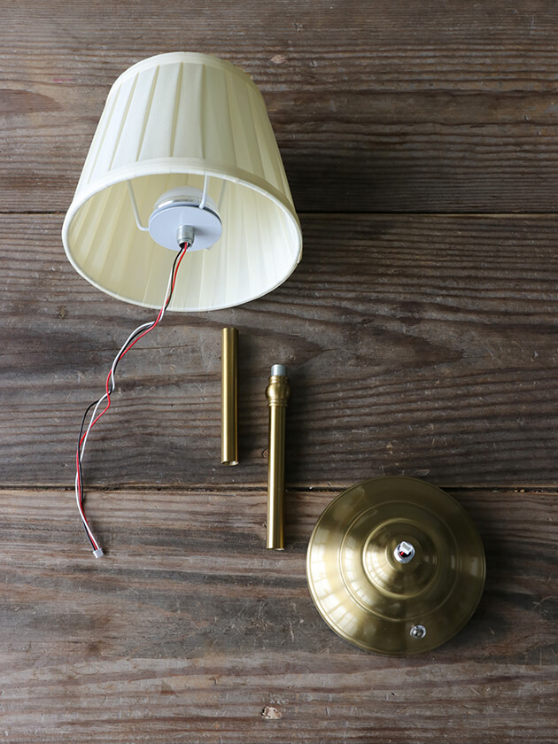 Nordic LED �ơ��֥���� �ե��֥�å��������� (���ż�)