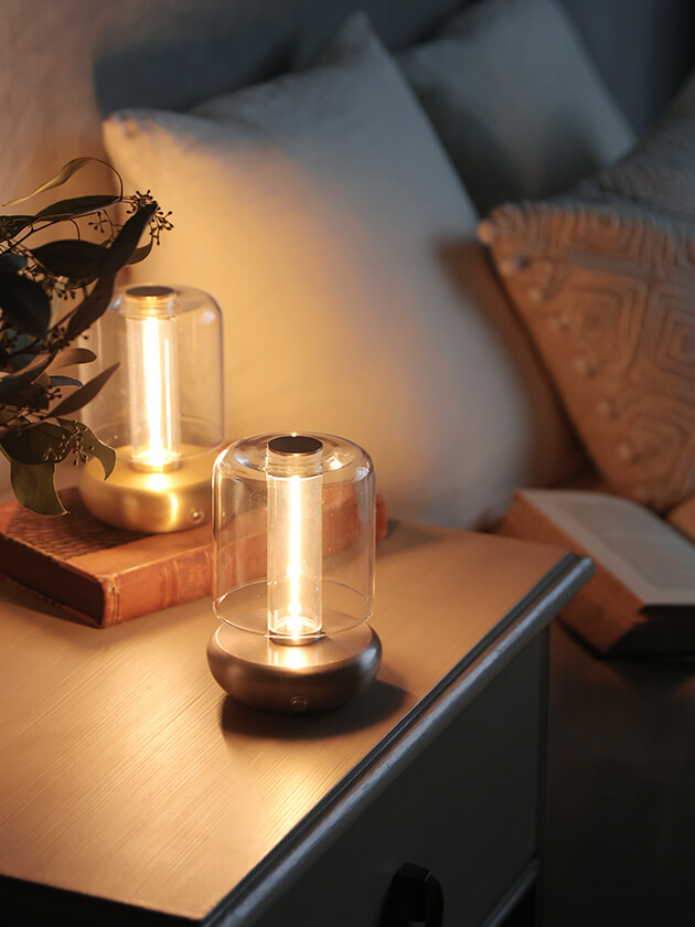 Nordic LED ���ꥢ���饹��󥿥� (���ż�)