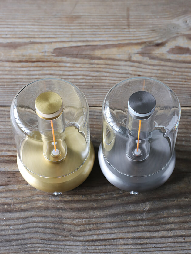 Nordic LED ���ꥢ���饹��󥿥� (���ż�)