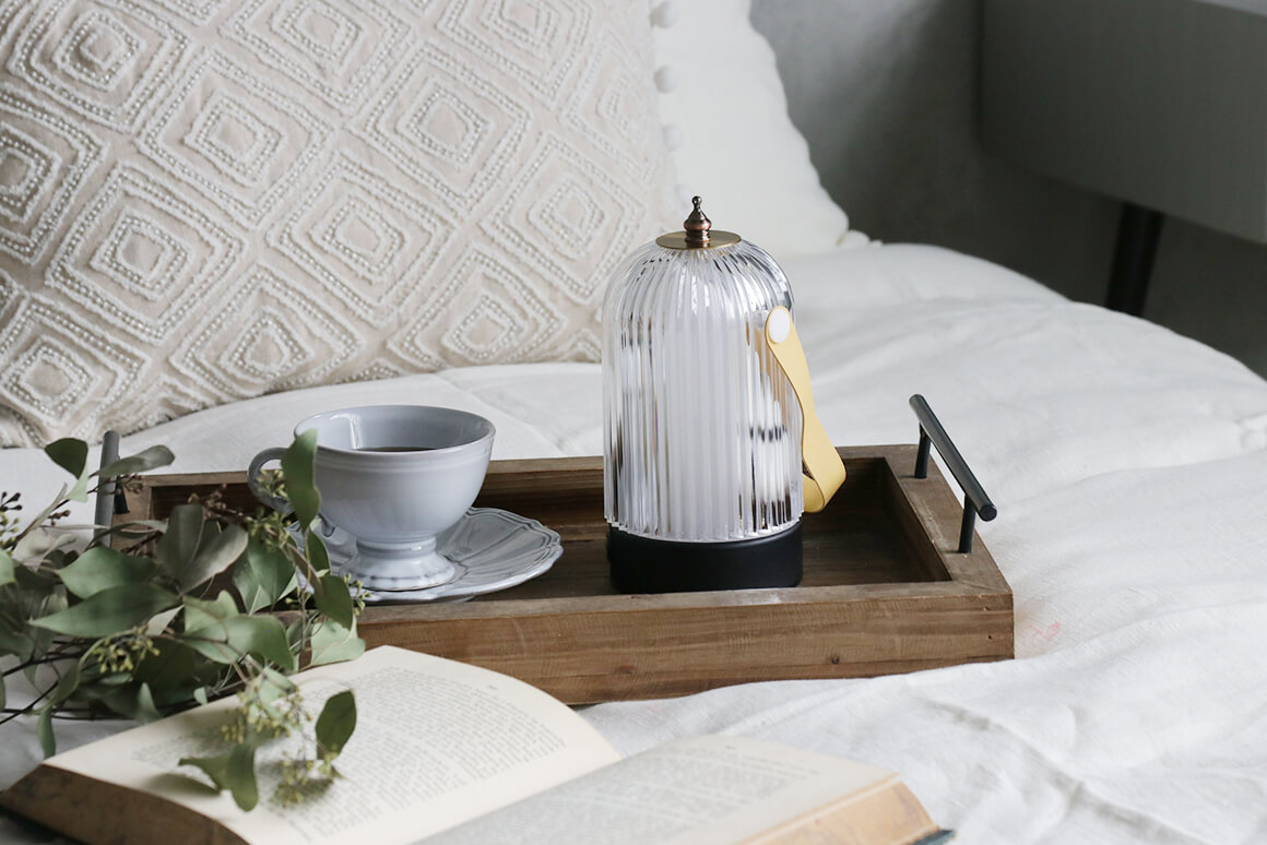 Nordic LED �ϥ�ɥ��󥿥� BLACK (���ż�)