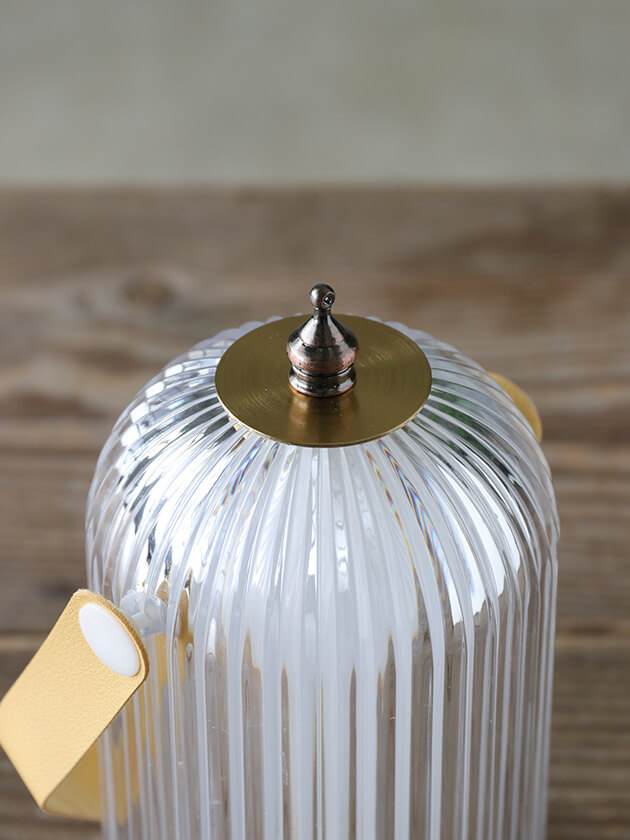 Nordic LED �ϥ�ɥ��󥿥� BLACK (���ż�)