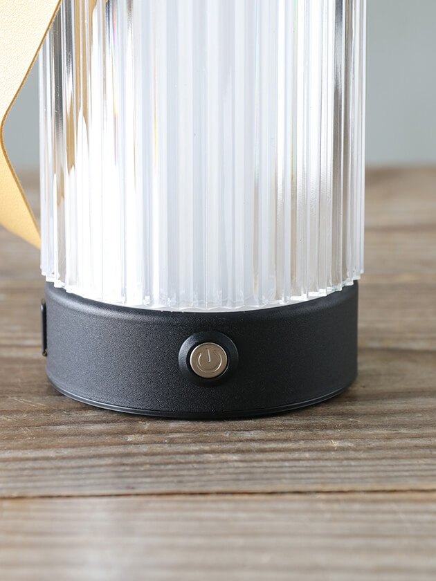 Nordic LED �ϥ�ɥ��󥿥� BLACK (���ż�)