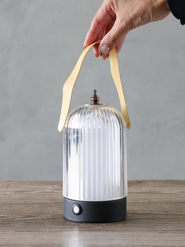 Nordic LED �ϥ�ɥ��󥿥� BLACK (���ż�)