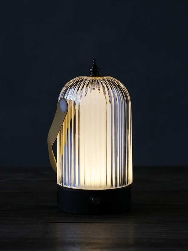 Nordic LED �ϥ�ɥ��󥿥� BLACK (���ż�)