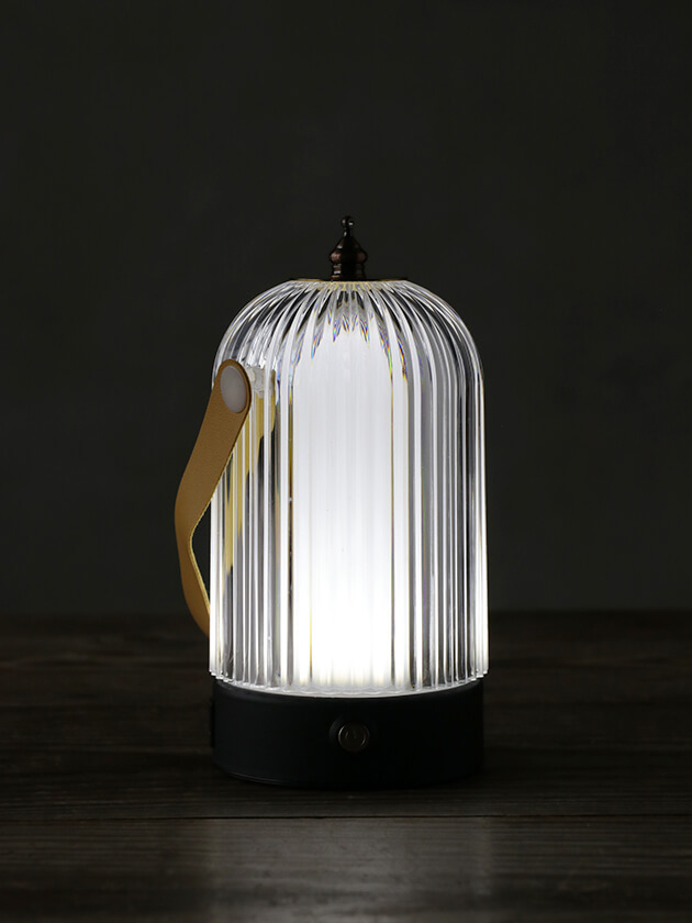 Nordic LED �ϥ�ɥ��󥿥� BLACK (���ż�)