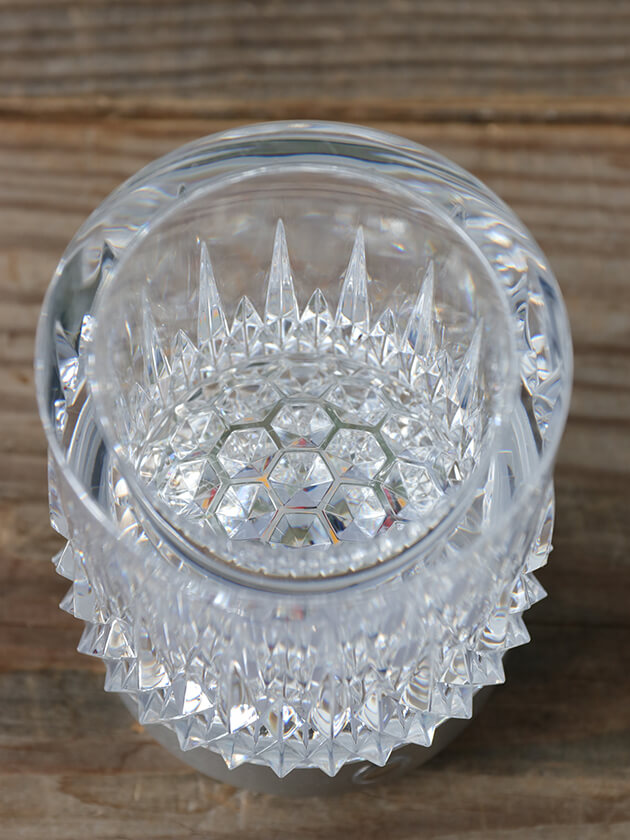 Nordic LED �ơ��֥����DIAMOND���åƥ��󥰥��饹(���ż�)