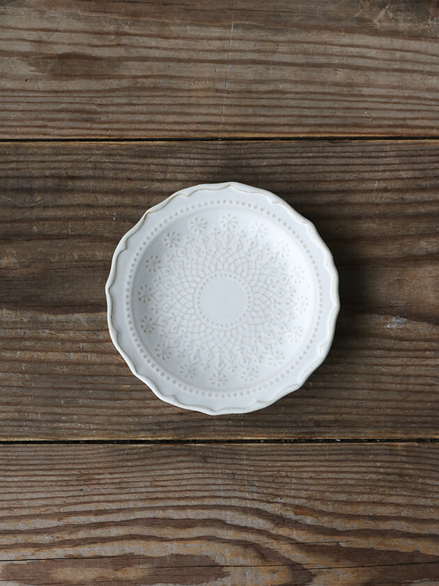 �ե����졼���ץ졼�� S�ۥ磻��