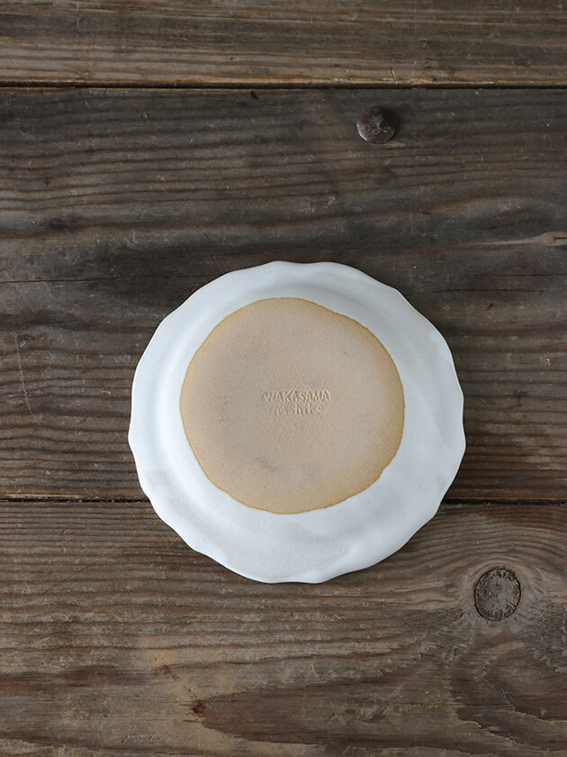 �ե����졼���ץ졼�� S�ۥ磻��