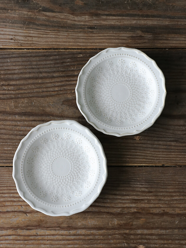 �ե����졼���ץ졼�� S�ۥ磻��