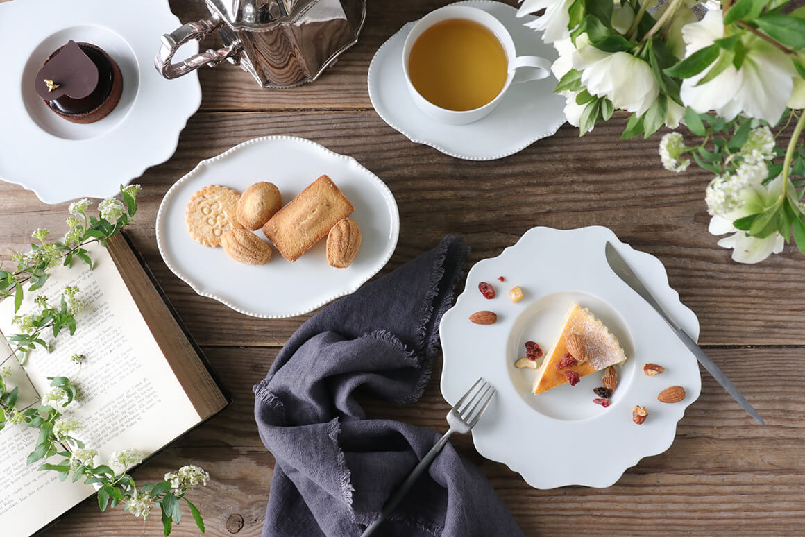 �饤�ҥ���Хåϡ��ե��ǥ����ȥץ졼��22cm