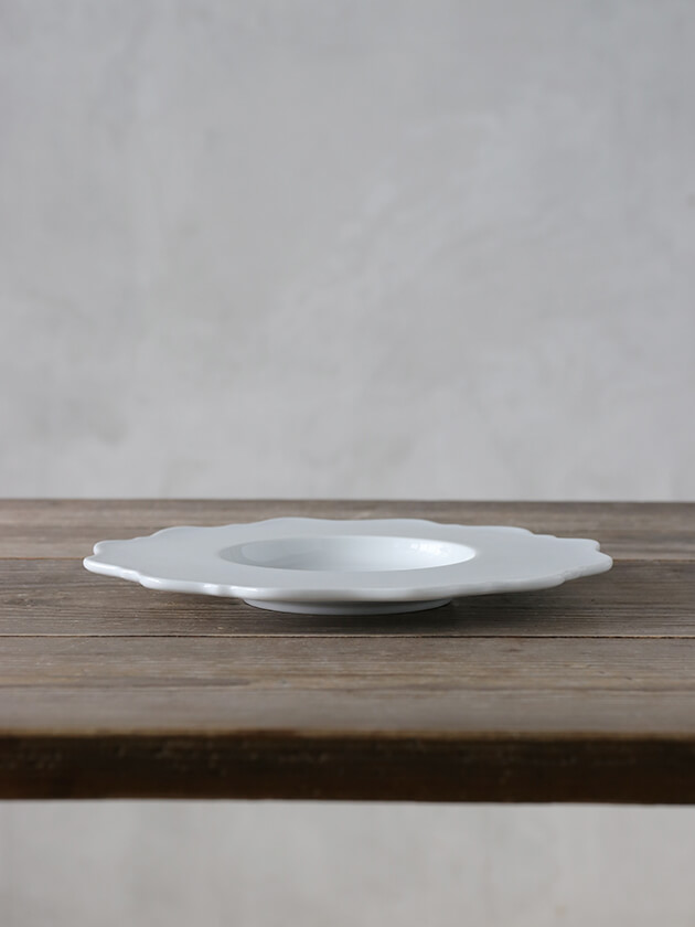 �饤�ҥ���Хåϡ��ե��ǥ����ȥץ졼��22cm