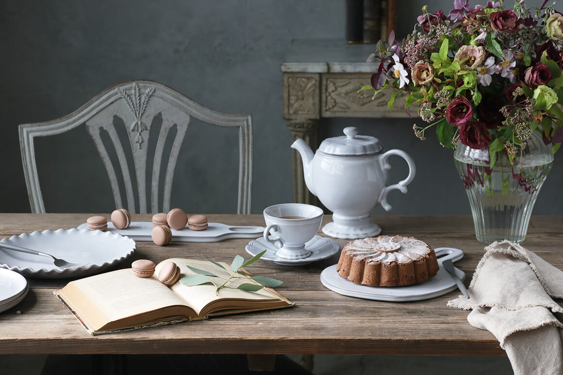 NOSSE�ϥ�ɥ��դ��ץ졼��Round �Υå�