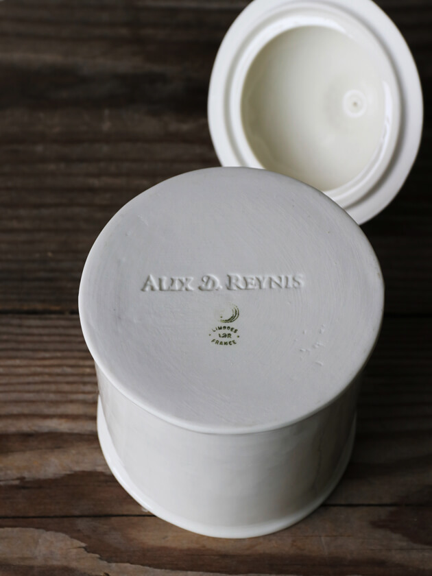 ALIX D. REYNISդݥåS SIMPLE