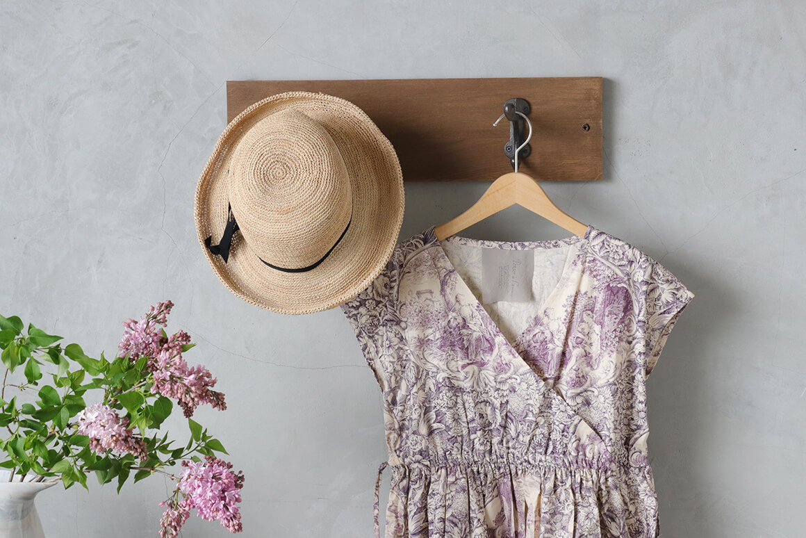 Garden Trading���������å������� �����ǥ�